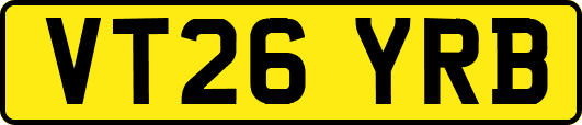VT26YRB