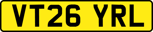 VT26YRL