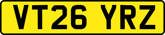 VT26YRZ