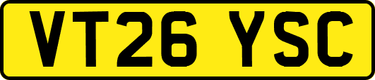 VT26YSC