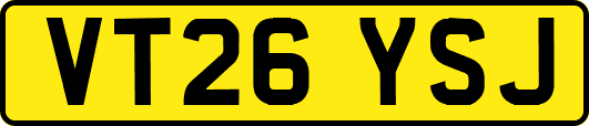 VT26YSJ
