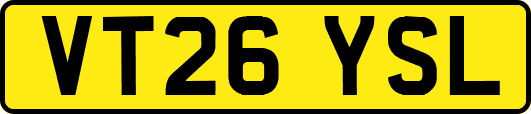 VT26YSL