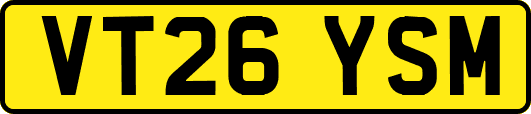 VT26YSM
