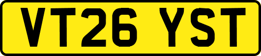 VT26YST