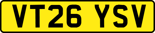 VT26YSV