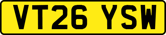 VT26YSW