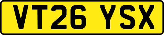 VT26YSX