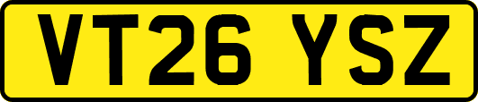 VT26YSZ