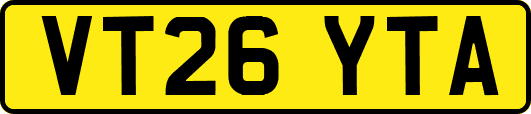VT26YTA