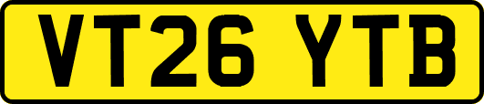VT26YTB