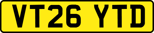 VT26YTD