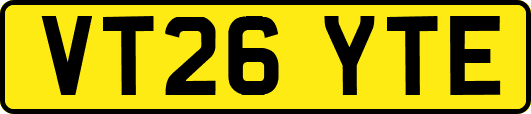 VT26YTE