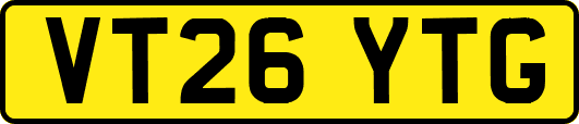 VT26YTG