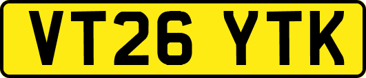 VT26YTK