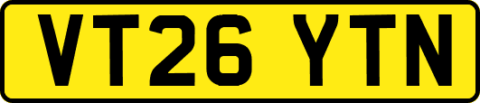 VT26YTN