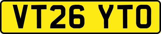VT26YTO