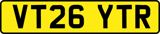 VT26YTR