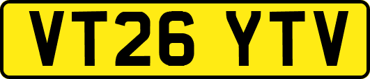 VT26YTV
