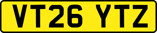 VT26YTZ