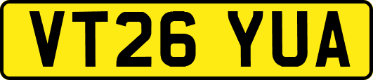 VT26YUA