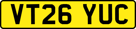 VT26YUC