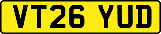 VT26YUD