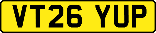 VT26YUP