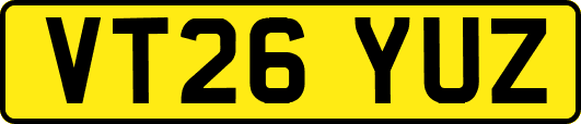 VT26YUZ