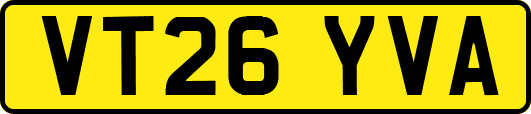 VT26YVA