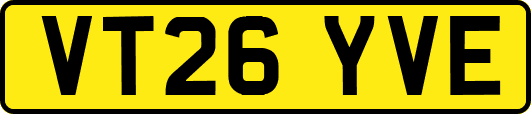 VT26YVE