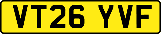VT26YVF