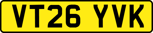 VT26YVK