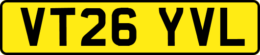 VT26YVL