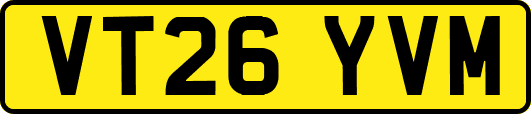 VT26YVM