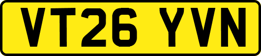 VT26YVN