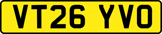 VT26YVO
