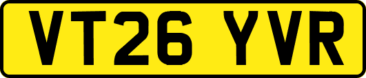 VT26YVR