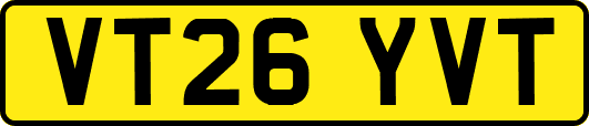 VT26YVT