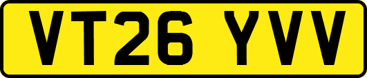 VT26YVV