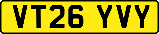 VT26YVY