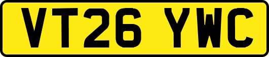 VT26YWC