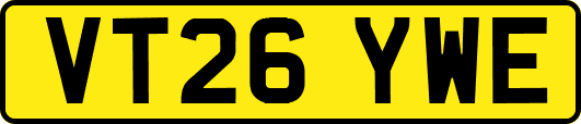 VT26YWE