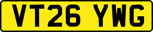 VT26YWG