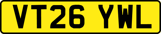VT26YWL