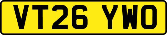 VT26YWO
