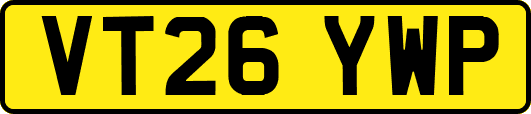 VT26YWP