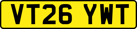VT26YWT