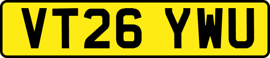 VT26YWU