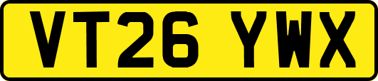 VT26YWX