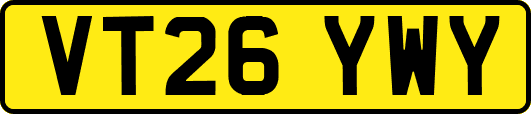 VT26YWY